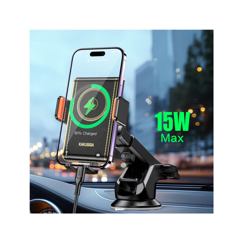 KSC-1200 CHARGING CAR HOLDER (ME BENTOYZA) - Image 2