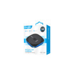 KSC-1367 WIRELESS CHARGER 15W (ΜΑΥΡΟ ΧΡΩΜΑ) - Image 3