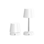 KSC-1579 ΕΠΙΤΡΑΠΕΖΙΟ LED ΦΩΤΙΣΤΙΚΟ ΜΠΑΤΑΡΙΑΣ (ΕΠΑΝΑΦΟΡΤΙΖΟΜΕΝΟ)