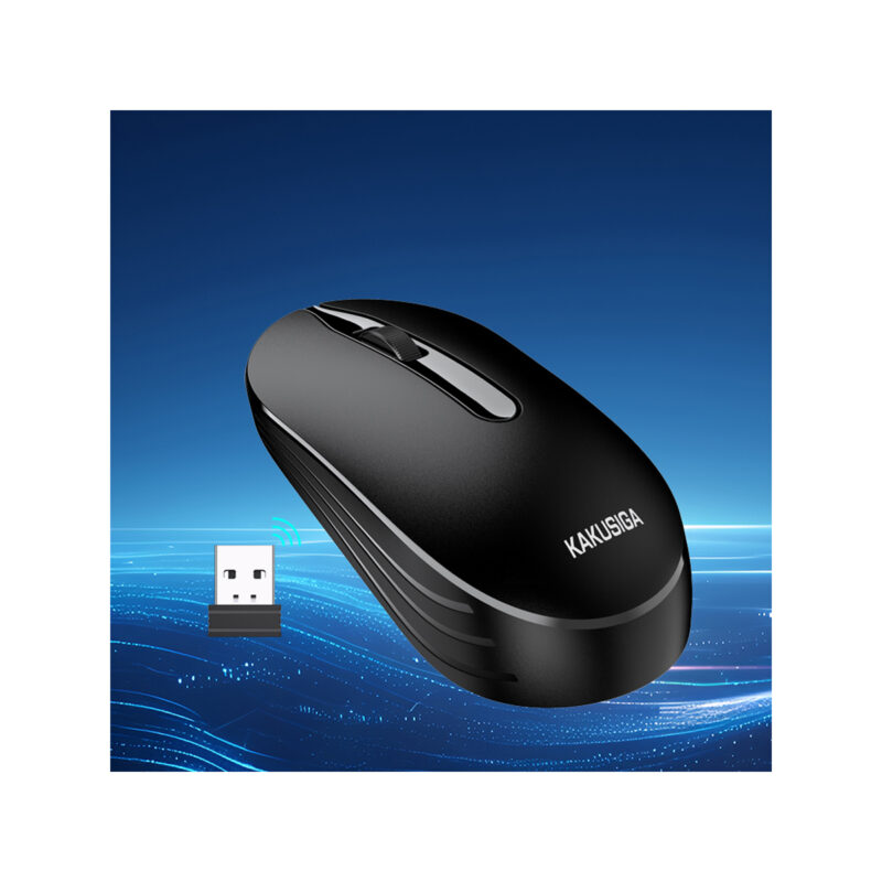 KSC-877 ΑΣΥΡΜΑΤΟ ΠΟΝΤΙΚΙ 2.4GB - Image 2