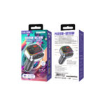 KSC-1066 CAR BT FM TRANSMITTER 20W+3.0 - Image 3