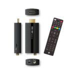HL-MINI05   MINI ΕΠΙΓΕΙΟΣ ΨΗΦΙΑΚΟΣ ΔΕΚΤΗΣ T2 H265