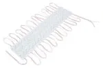 LED lens module 4513 12V 0.72W 3000K IP65 OPTONICA