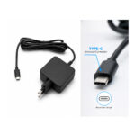 YDS-PD090 ΤΡΟΔΟΔΟΤΙΚΟ USB 90W