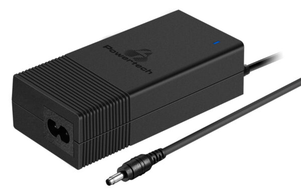 Τροφοδοτικό Laptop PT-1038 Για Lenovo 65W 1.8m Μαύρο