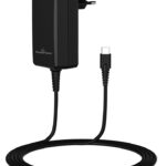 Τροφοδοτικό Laptop PT-1157, USB-C PD, Universal, 90W, Μαύρο