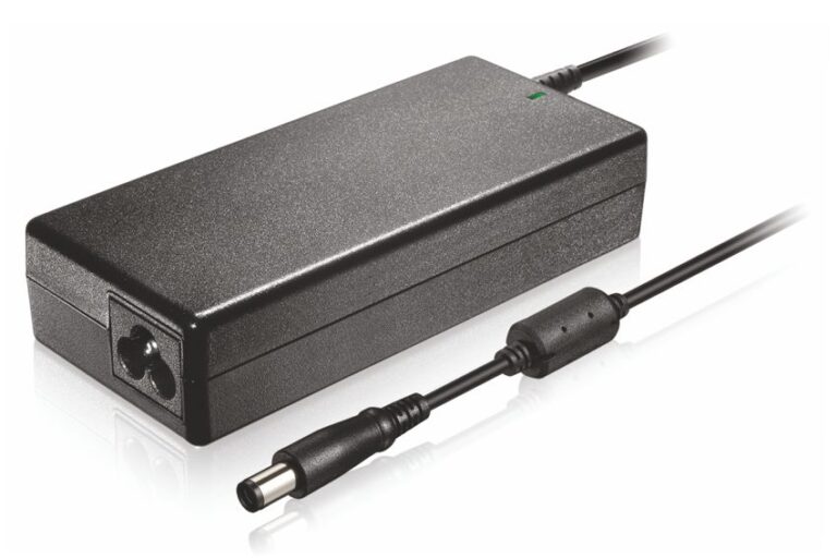 ΤΡΟΦΟΔΟΤΙΚΟ laptop POWERTECH PT-119 για HP 90W 18.5V - 4.9A