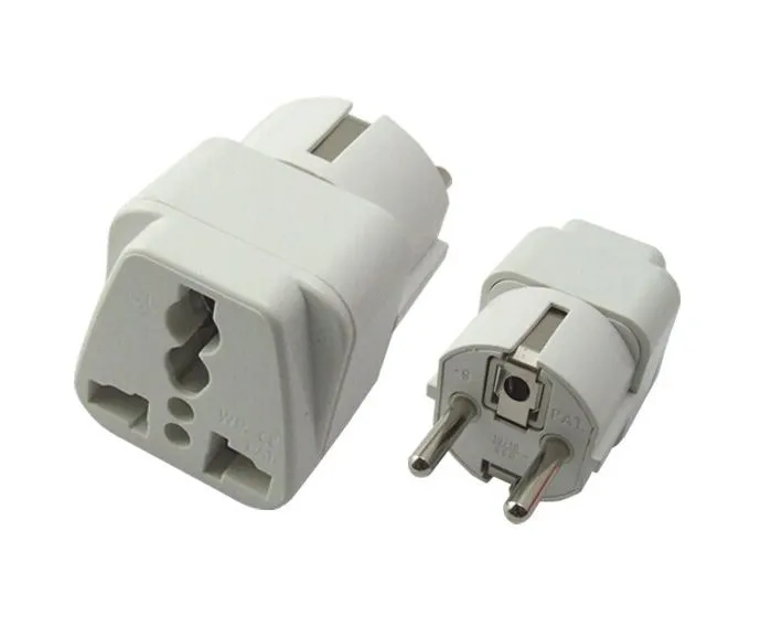ADAPTOR ΡΕΥΜΑΤΟΣ ΣΟΥΚΟ UNIVERSAL ΘΗΛ. PT-349, CCA