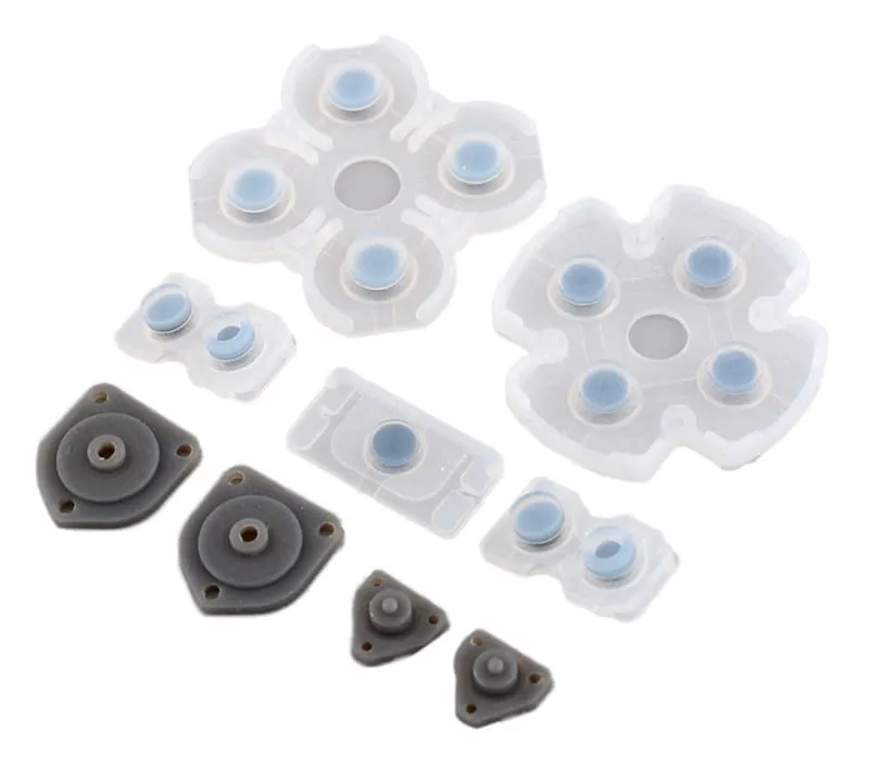 Ανταλλακτικά Rubber Pads SPPS4-0007