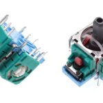 3D Analog Joystick Sensor SPPS5-0001 Για Χειριστήριο DualSense PS5