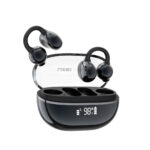 T08  ΑΚΟΥΣΤΙΚΑ BLUETOOTH ΜΕ ΕΝΣΩΜΑΤΩΜΕΝΟ ΜΙΚΡΟΦΩΝΟ LDNIO