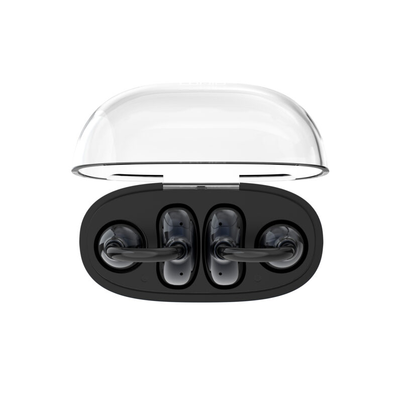 T08  ΑΚΟΥΣΤΙΚΑ BLUETOOTH ΜΕ ΕΝΣΩΜΑΤΩΜΕΝΟ ΜΙΚΡΟΦΩΝΟ LDNIO - Image 3