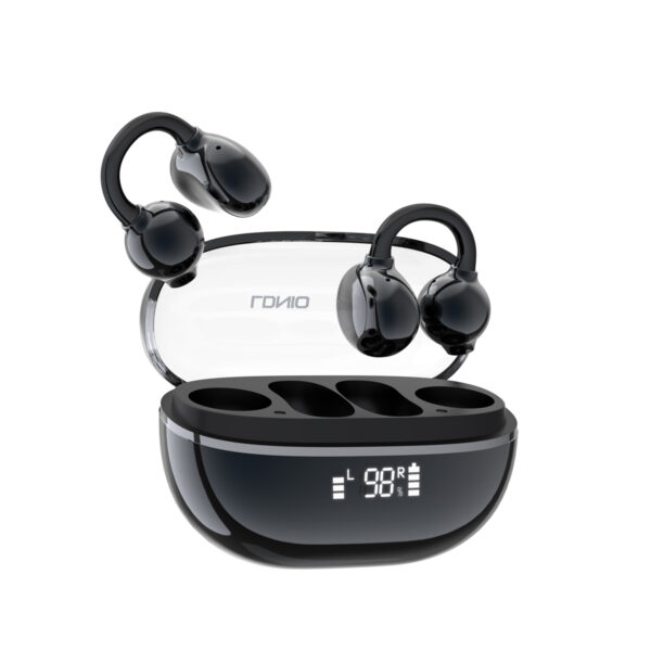 T08  ΑΚΟΥΣΤΙΚΑ BLUETOOTH ΜΕ ΕΝΣΩΜΑΤΩΜΕΝΟ ΜΙΚΡΟΦΩΝΟ LDNIO