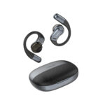 T12  ΚΟΥΣΤΙΚΑ BLUETOOTH ΜΕ ΕΝΣΩΜΑΤΩΜΕΝΟ ΜΙΚΡΟΦΩΝΟ LDNIO