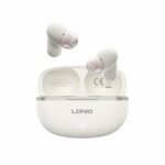 T13  BLUETOOTH IN-EAR ΑΚΟΥΣΤΙΚΑ ΜΕ ΕΝΣΩΜΑΤΩΜΕΝΟ ΜΙΚΡΟΦΩΝΟ LDNIO - Image 3
