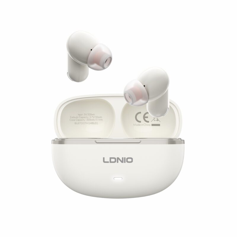 T13  BLUETOOTH IN-EAR ΑΚΟΥΣΤΙΚΑ ΜΕ ΕΝΣΩΜΑΤΩΜΕΝΟ ΜΙΚΡΟΦΩΝΟ LDNIO - Image 3