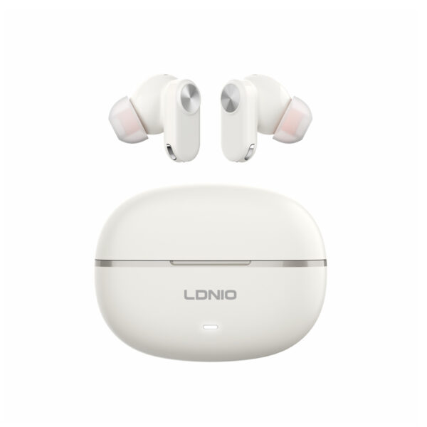 T13  BLUETOOTH IN-EAR ΑΚΟΥΣΤΙΚΑ ΜΕ ΕΝΣΩΜΑΤΩΜΕΝΟ ΜΙΚΡΟΦΩΝΟ LDNIO