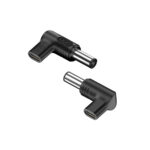PLUG2 Μετατροπέας βύσματος  TYPEC σε  HP laptop