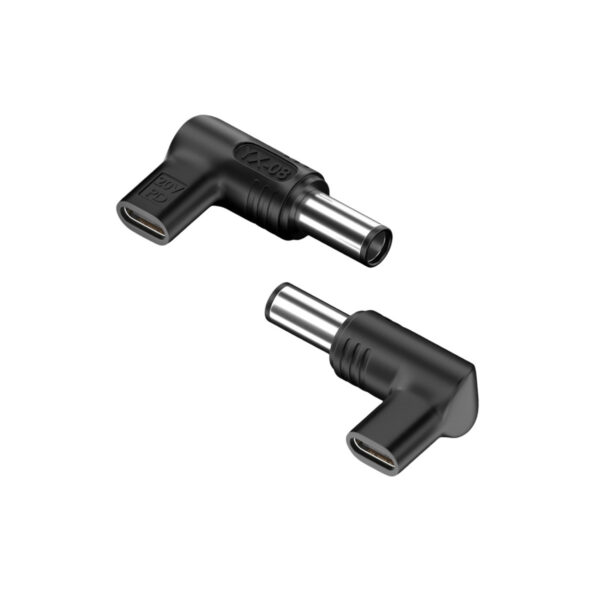 PLUG3 Μετατροπέας βύσματος  TYPEC σε  DELL laptop