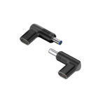 PD-PLUG8 Μετατροπέας βύσματος  TYPEC σε HP laptop