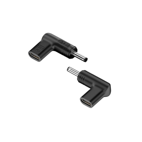 PLUG1 Μετατροπέας βύσματος TYPEC σε ASUS laptop
