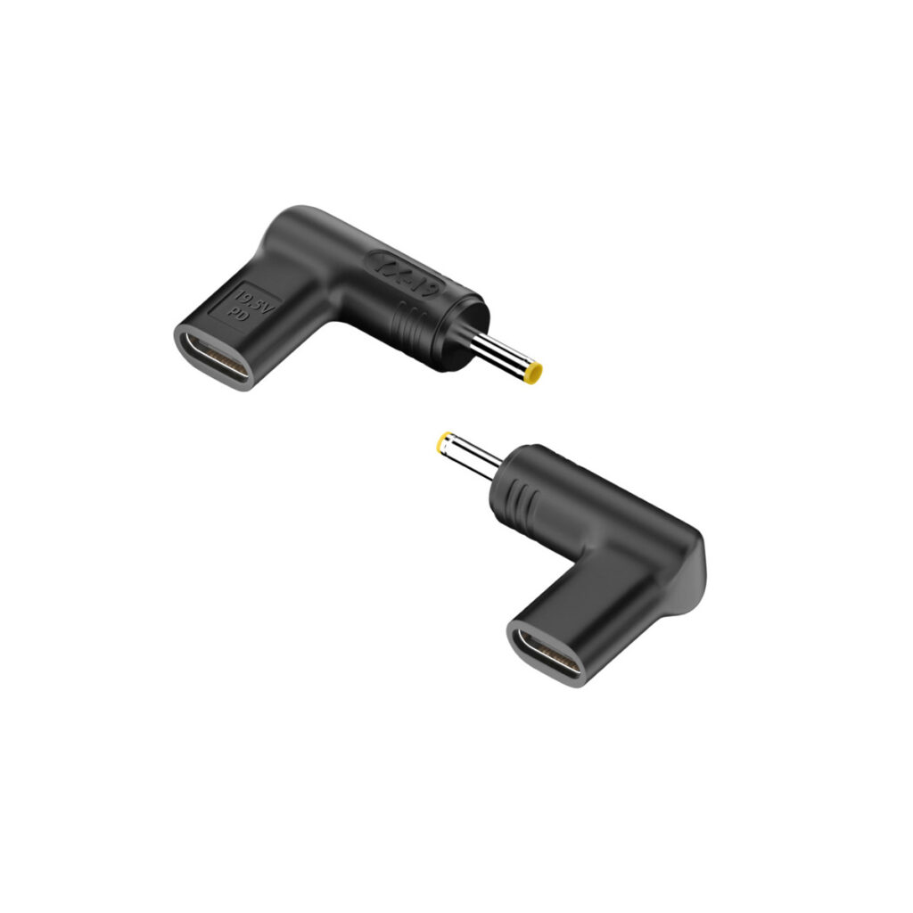 YX-19 PD-PLUG9 Μετατροπέας βύσματος TYPEC σε ASUS laptop - Image 1