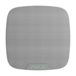 Ajax Ηχείο Επικοινωνίας Ασύρματος Λευκό SPEAKERPHONE