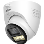 Dahua Κάμερα 2MP HAC-HDW1200TQ-IL-T-0280B-DIP
