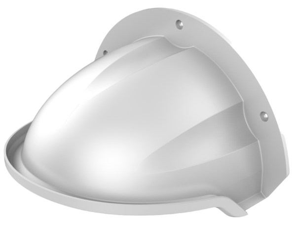 Hikvision Βάση Κάμερας Μεταλλική DS-1250ZJ