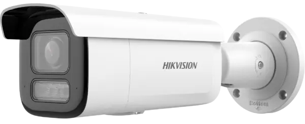 Hikvision IP Κάμερα 4MP DS-2CD2643G2-LIZS2U