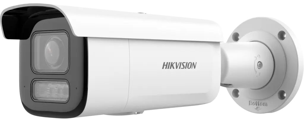 a0efc5df-2248-4d43-a245-38773010b038 Hikvision IP Κάμερα 4MP DS-2CD2643G2-LIZS2U - Image 1