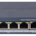 HIKVISION - DS-3E1505P-EI