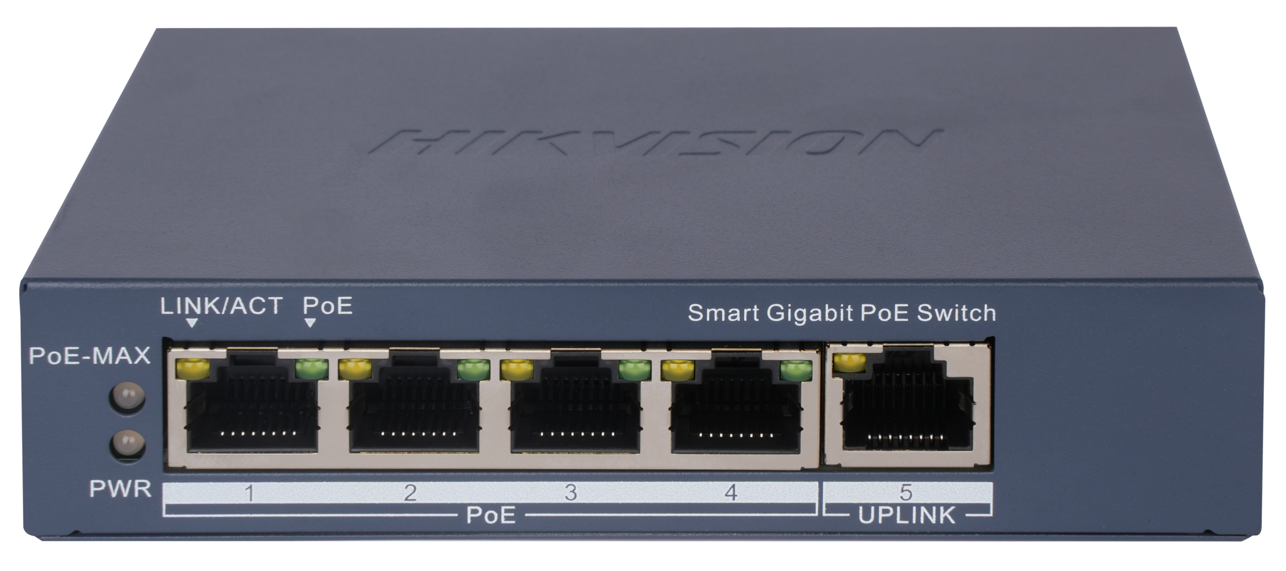 a36845d0-3035-40f9-8b26-1954abb29bf8 HIKVISION - DS-3E1505P-EI - Image 1