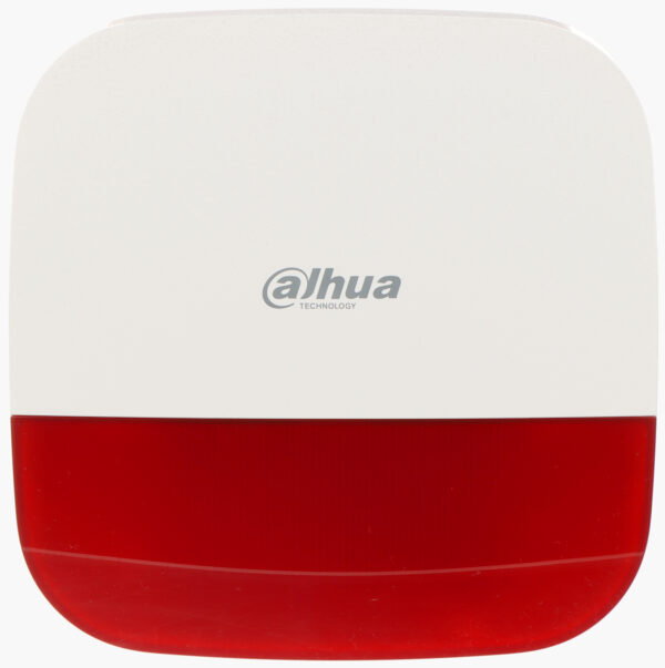 DAHUA - ARA13-W2(868)(Red)
