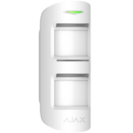 Ajax Ανιχνευτής Κίνησης Εξωτερικού Χώρου MOTION PROTECT OUTDOOR