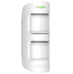 Ajax Ανιχνευτής Κίνησης Εξωτερικού Χώρου MOTION PROTECT OUTDOOR