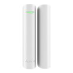Ajax Μαγνητική Επαφή Ασύρματος Λευκό DOOR PROTECT PLUS SUPERIOR