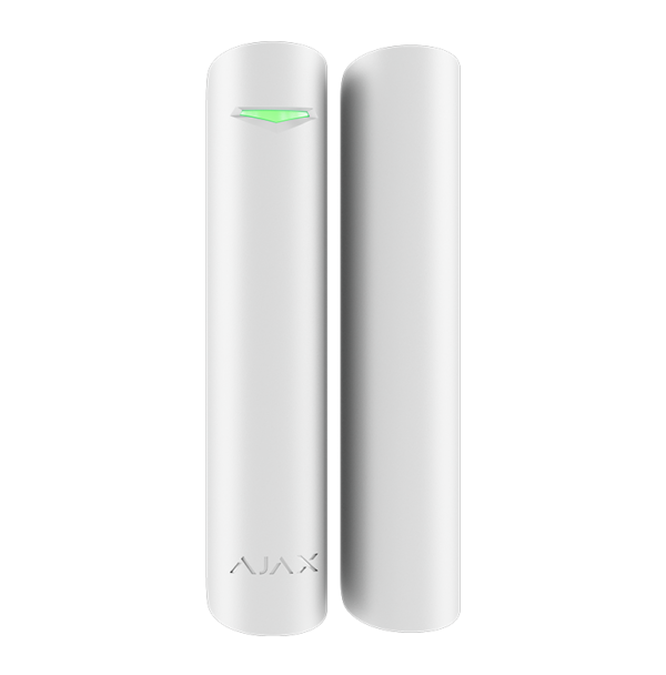 Ajax Μαγνητική Επαφή Ασύρματος Λευκό DOOR PROTECT PLUS SUPERIOR