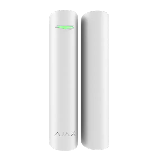 Ajax Μαγνητική Επαφή Ασύρματος Λευκό DOOR PROTECT PLUS SUPERIOR