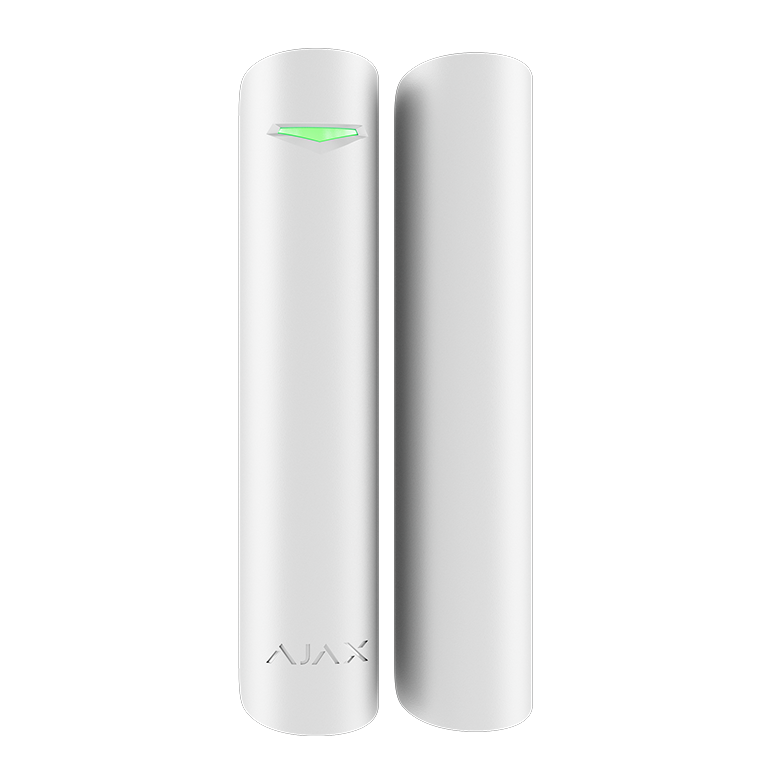 a477882e-2b4c-4358-9914-e871cce80914 Ajax Μαγνητική Επαφή Ασύρματος Λευκό DOOR PROTECT PLUS SUPERIOR - Image 1