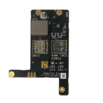 Hikvision Μονάδα Επικοινωνίας 4G DS-PC502S
