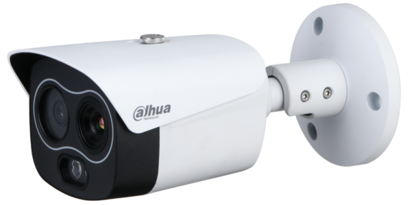 DAHUA - TPC-BF1241-B3F4-DW-S8