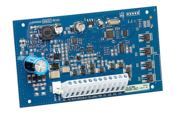 DSC - HSM2204