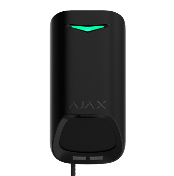 AJAX - MOTION PROTECT G3 FIBRA BLACK