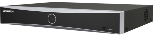 HIKVISION - DS-7604NXI-K1(D)