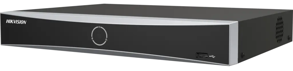 a61c4454-5fb0-4299-b1cd-1b84d826c737 Hikvision Καταγραφικό NVR 4 Καναλιών DS-7604NXI-K1(D) - Image 1