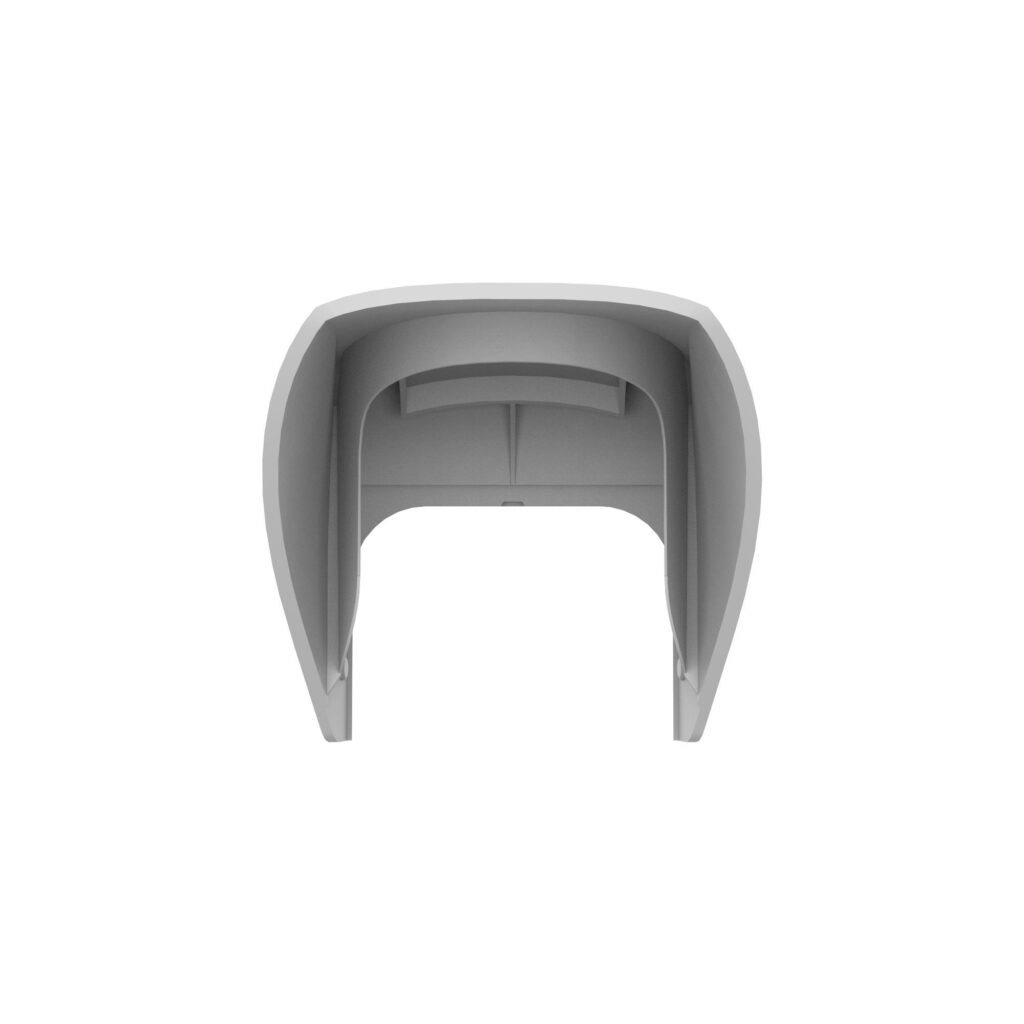 a668aa2f-f5d1-4f9b-842e-3a8cdeeeb096 Ajax Κάλυμμα Προστασίας HOOD FOR MPO - Image 1