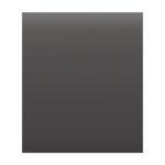 AJAX - CENTER BUTTON (1-GANG/2-WAY) GREY