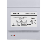 PROXY2 - DBC4R