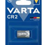 VARTA - CR2 (1 ΤΕΜ)
